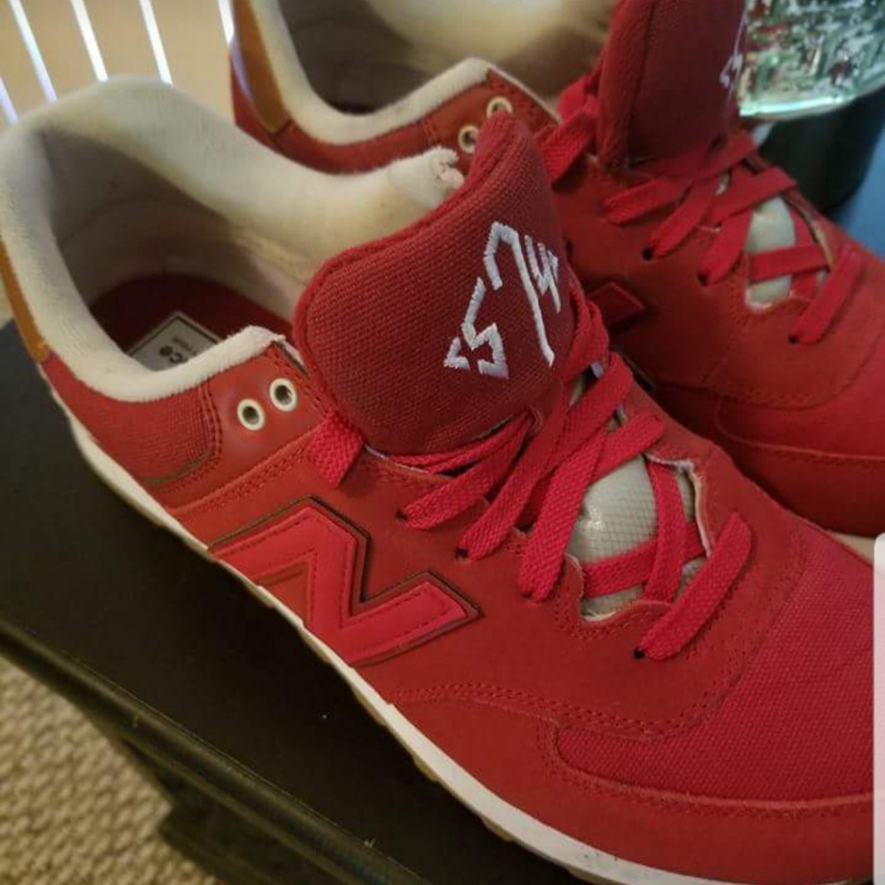 New Balance Classics